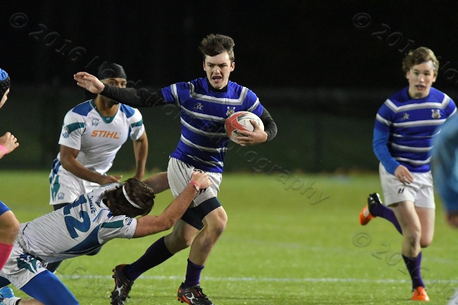 Wheaton College Men\'s Rugby vs Salve Regina. - Photo By: KEITH NORDSTROM